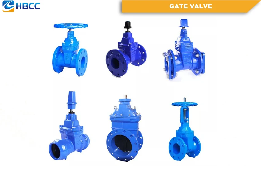 gate valve product gate valve product