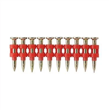 Gas Pin Collated Shooting Žeblji