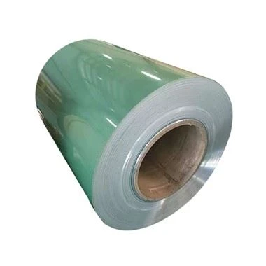 Prebarvana aluminijasta tuljava