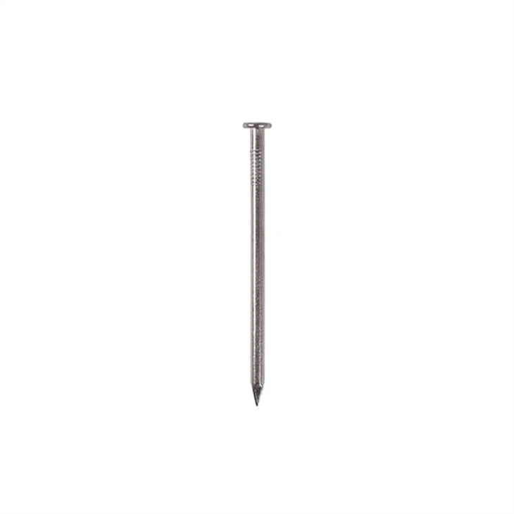 6 Inch Iron Nails