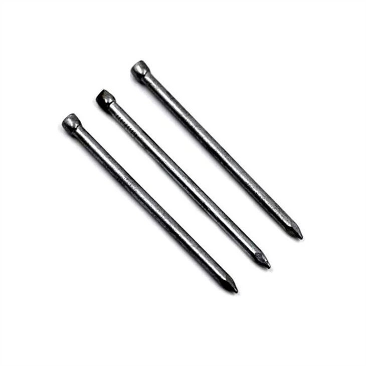 Brass Finishing Nails
