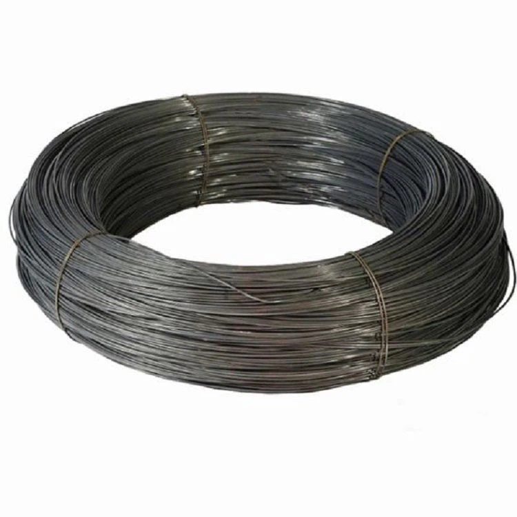 MS Binding Wire