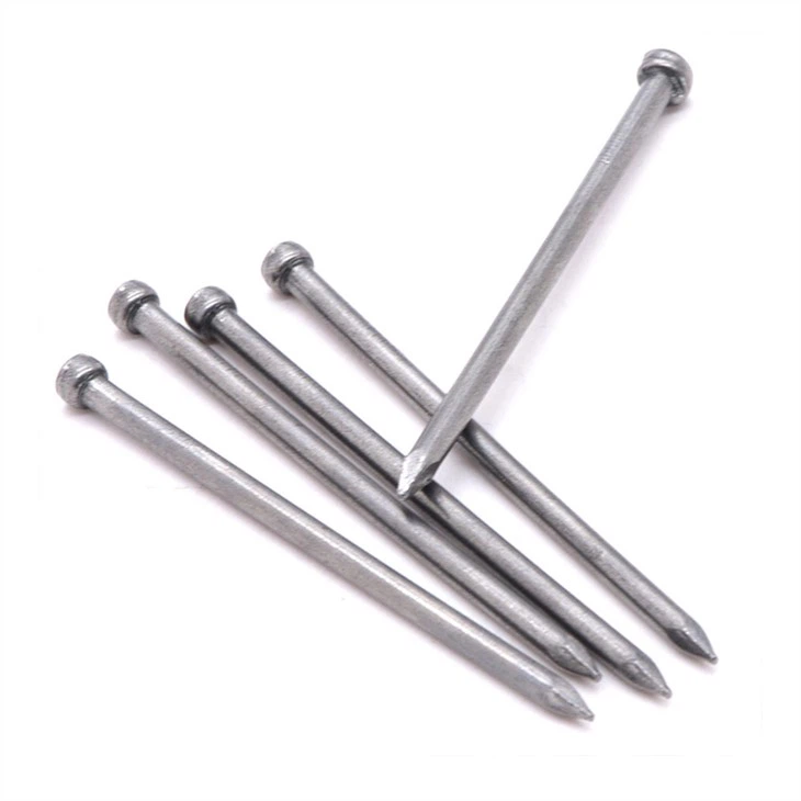 Ring Shank Jolt Head žeblji