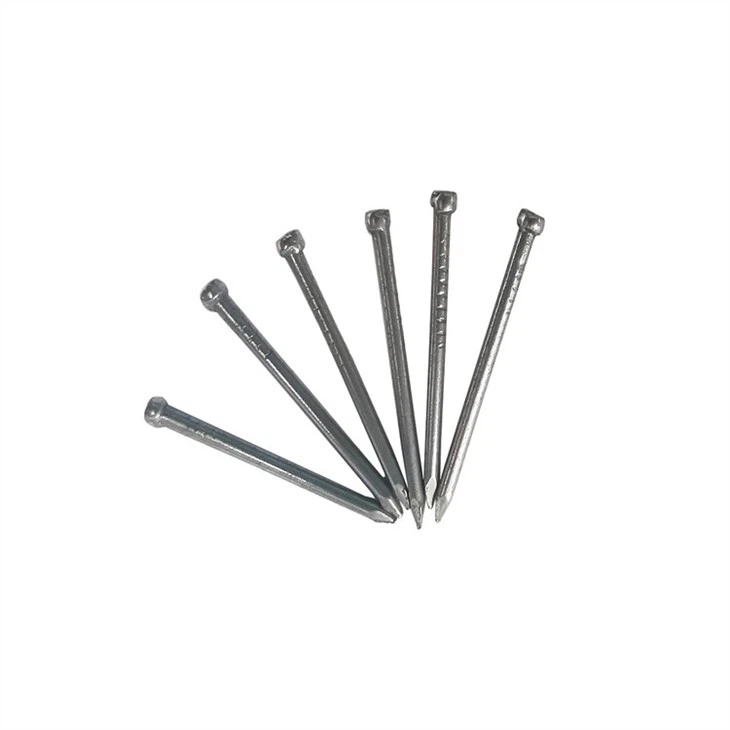 Stainless Steel Lost Head Nails