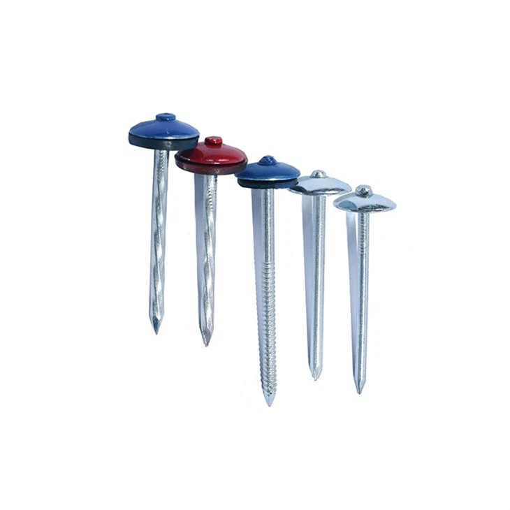 Umbrella Nail Wire