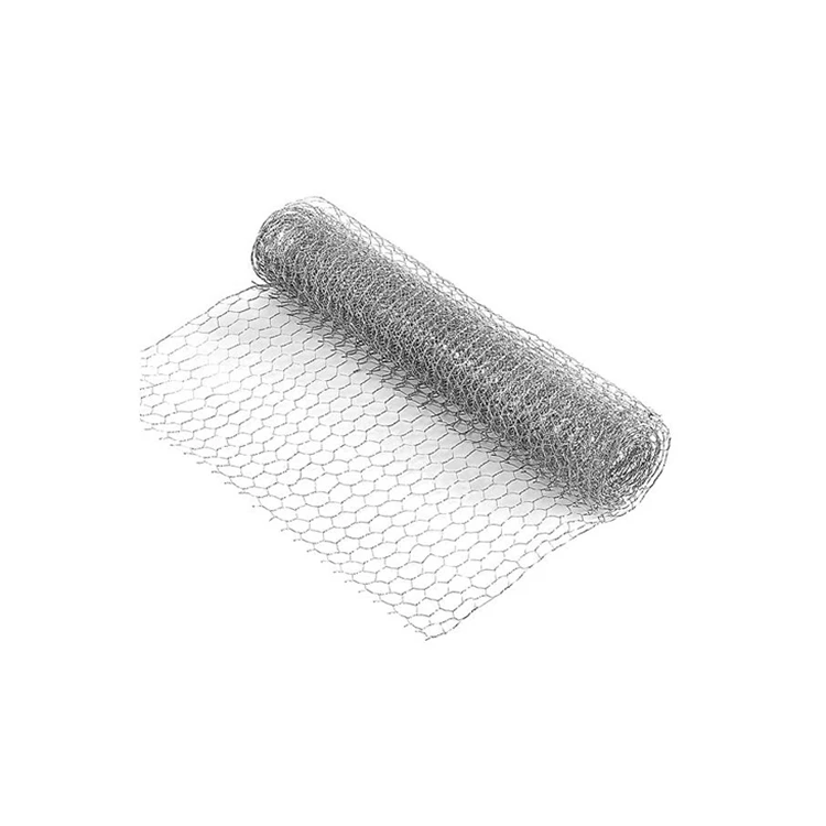 Fleksibilna šestroba mreža