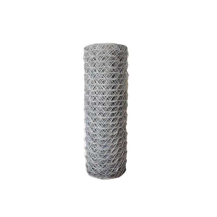 hexagonal netting