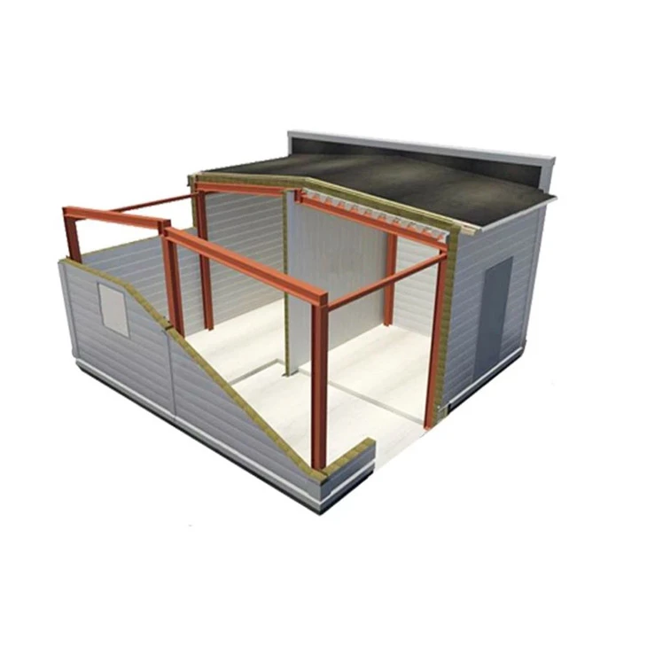 Composite Sandwich Panel Composite Sandwich Panel
