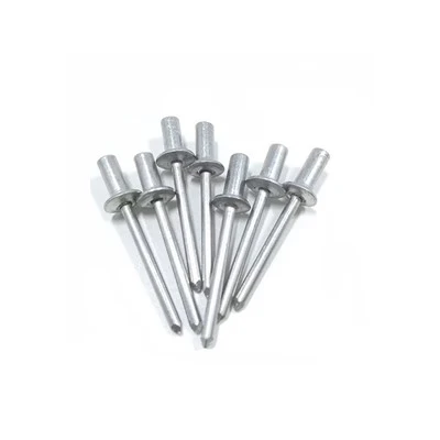 Aluminijaste nepredušne zakovice