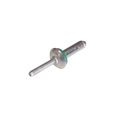 Aluminijaste vodne pop zakovice