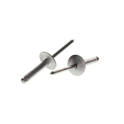 Big Head Pop Rivet