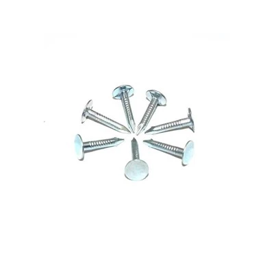 HDG cinkov premaz Clout Nails