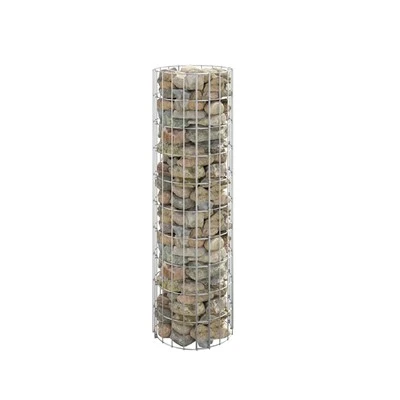 Krajinski podporni zid Gabion