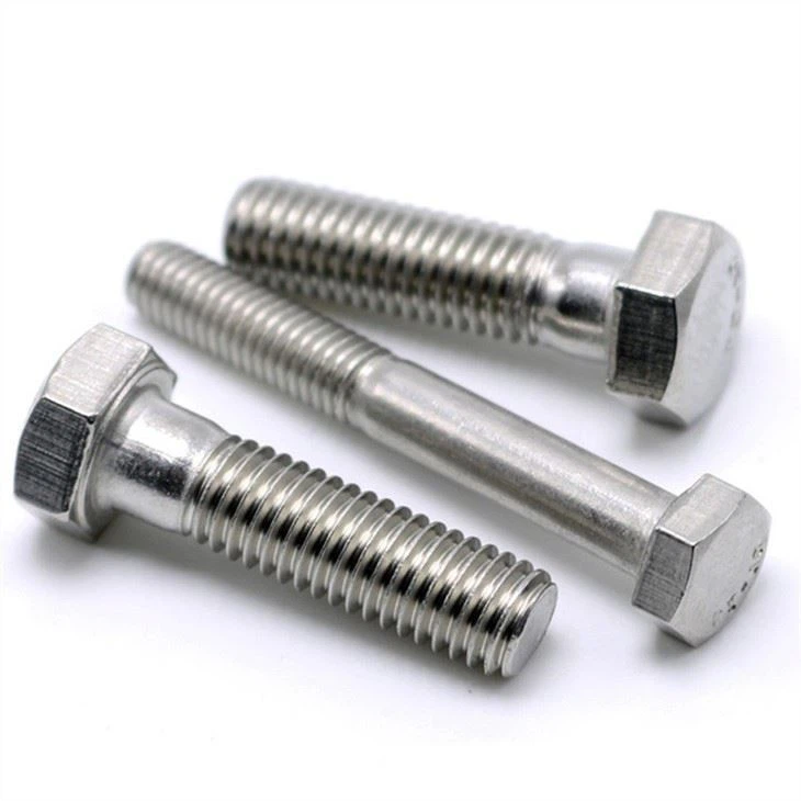 Spring Channel Nuts