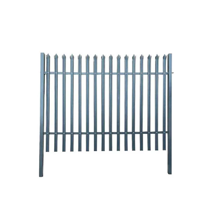Trgovina na pocinkano ograjo palisade